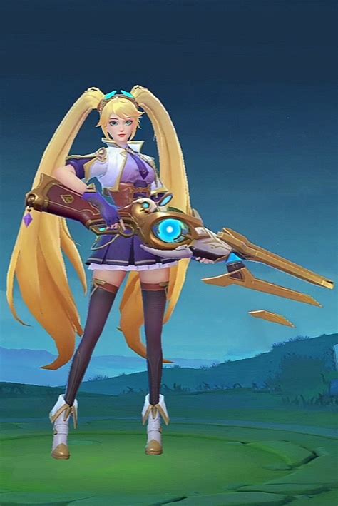 mobile legends porno|Layla Redraw by Gus.